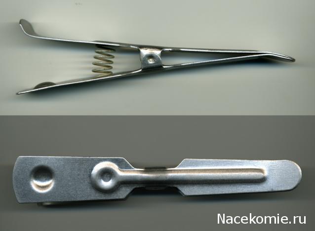 Филателистическое оборудование