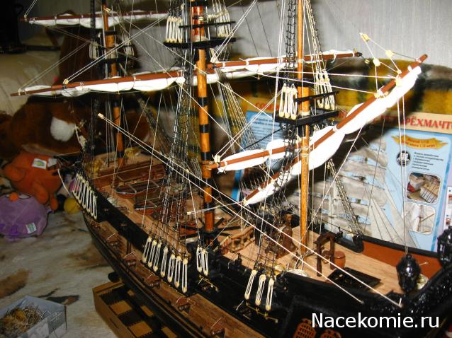 Собери Черную Жемчужину - График Выхода и обсуждение