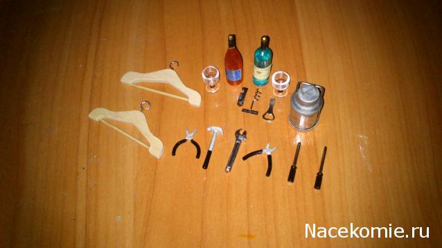 ГАЗ М20 Победа - График Выхода и обсуждение