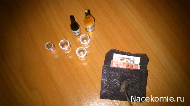 ГАЗ М20 Победа - График Выхода и обсуждение