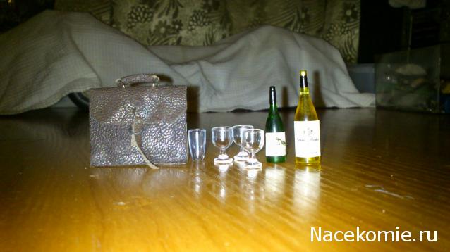 ГАЗ М20 Победа - График Выхода и обсуждение