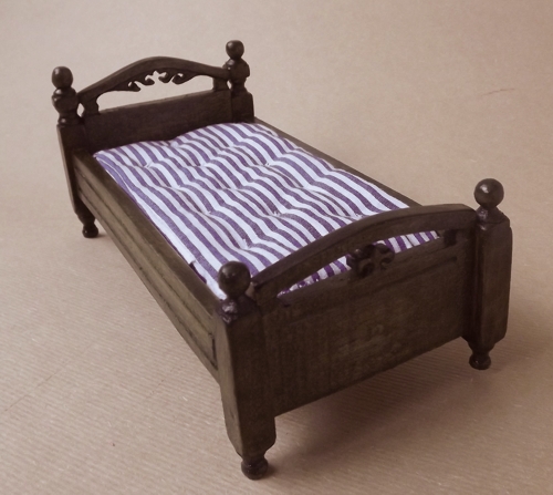 Businda. Кошкин дом.