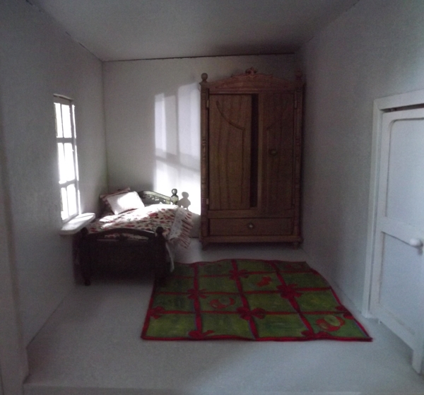 Businda. Кошкин дом.