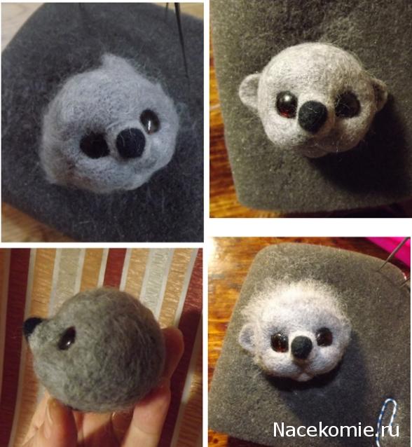 Businda. Кошкин дом.