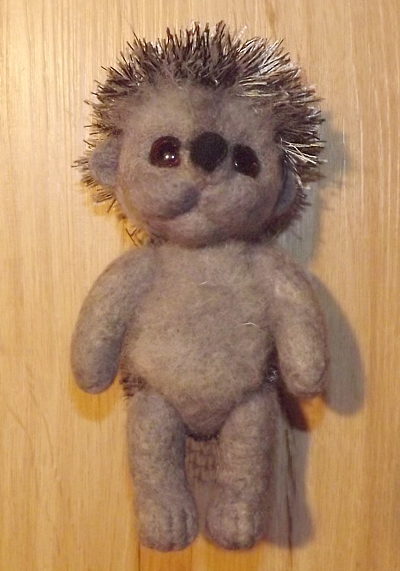 Businda. Кошкин дом.