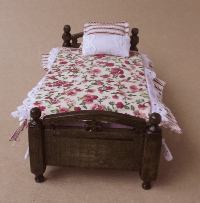 Businda. Кошкин дом.