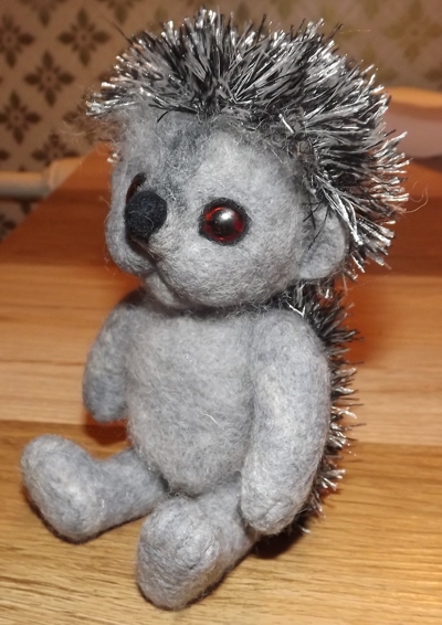 Businda. Кошкин дом.