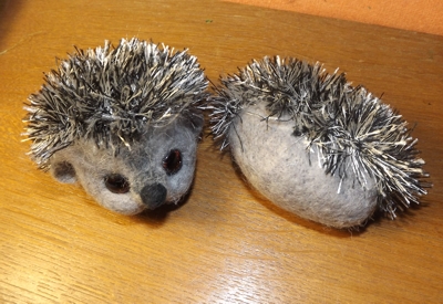 Businda. Кошкин дом.