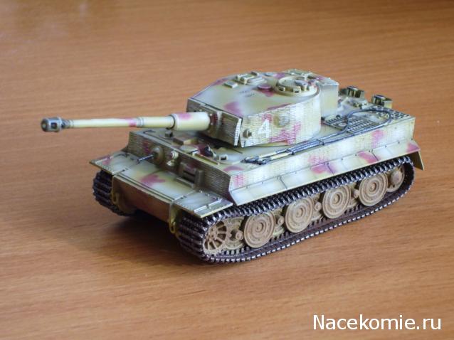 Фото наших коллекций бронетехники