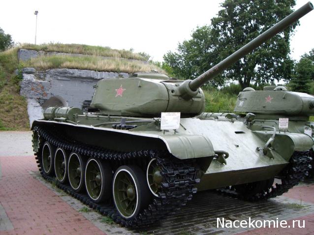 Русские Танки - График Выхода и обсуждение