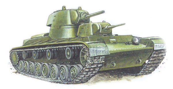 Русские Танки - График Выхода и обсуждение