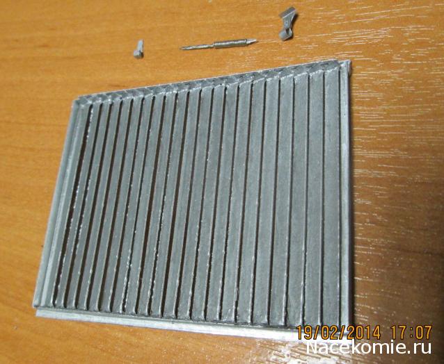 ГАЗ М20 Победа - График Выхода и обсуждение