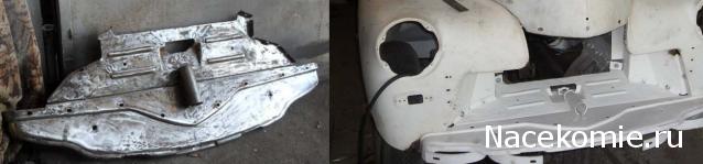 ГАЗ М20 Победа - График Выхода и обсуждение