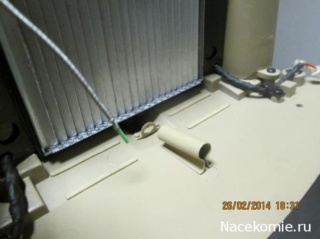 ГАЗ М20 Победа - График Выхода и обсуждение