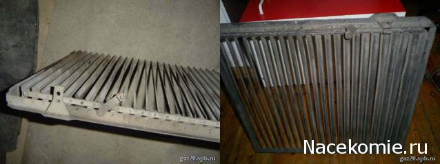 ГАЗ М20 Победа - График Выхода и обсуждение