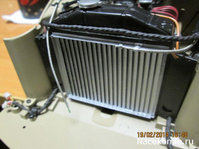 ГАЗ М20 Победа - График Выхода и обсуждение