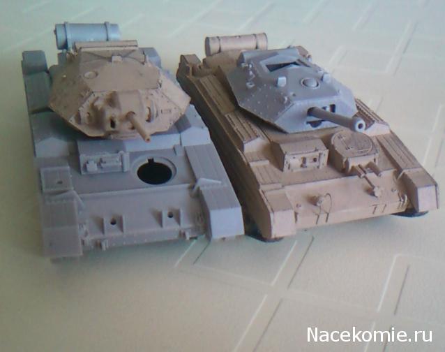 Танкодром (Общая Болталка танковых разделов)