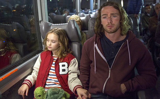 Что посмотреть? Обзор сериалов, кино