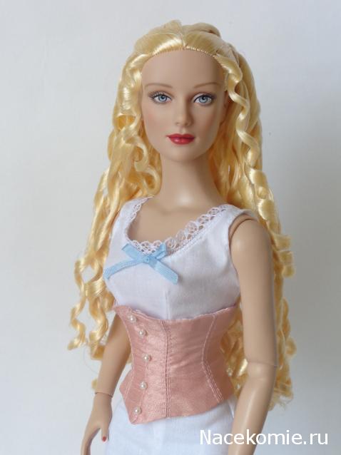 Куклы из наших коллекций №3. Авторские, антикварные, BJD куклы