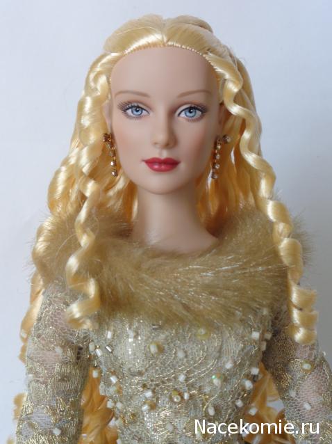 Куклы из наших коллекций №3. Авторские, антикварные, BJD куклы