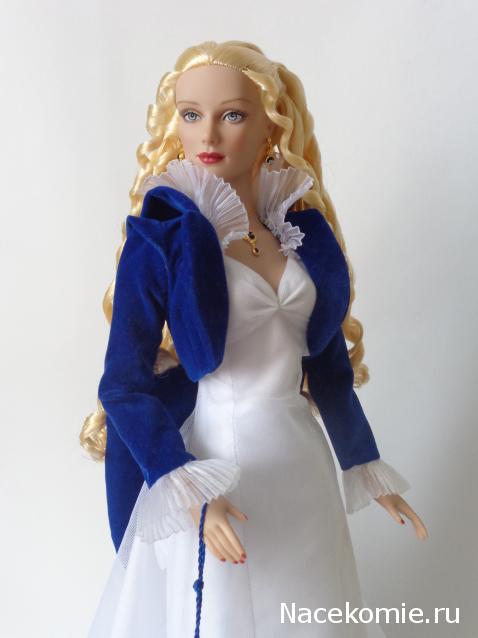 Куклы из наших коллекций №3. Авторские, антикварные, BJD куклы
