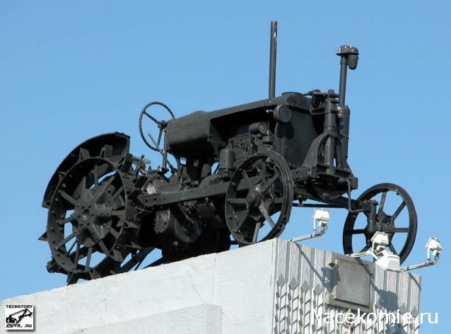 Тестовая серия