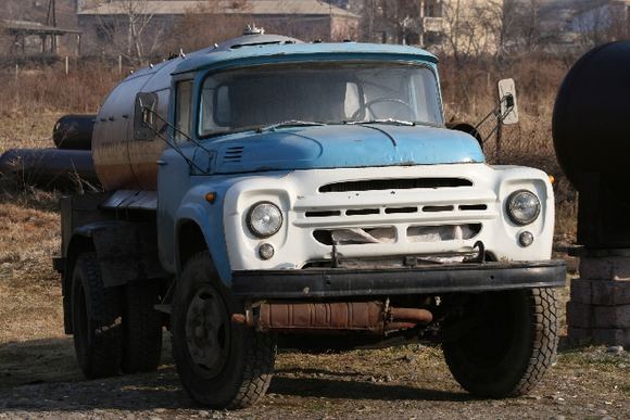 Автомобиль на службе - График выхода и обсуждение