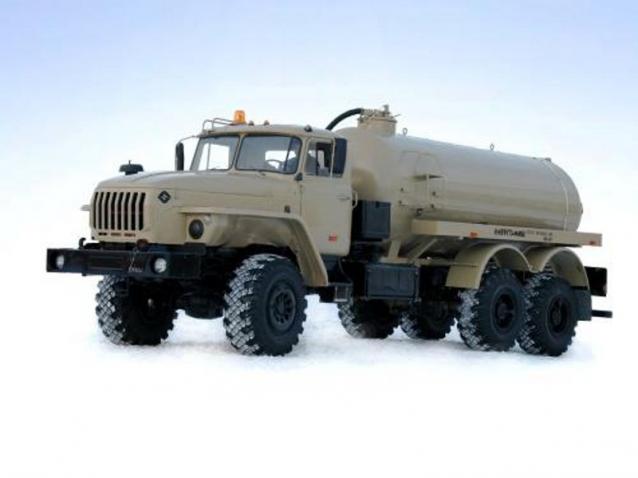 Автомобиль на службе - График выхода и обсуждение