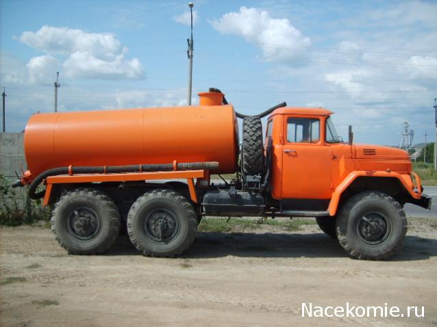 Автомобиль на службе - График выхода и обсуждение