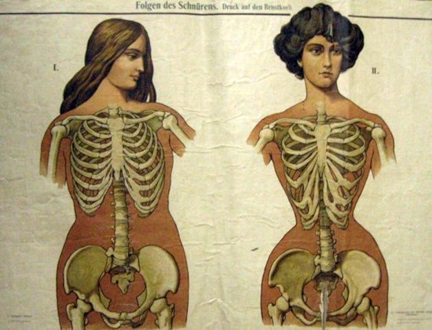 Куклы в исторических костюмах - ДеАгостини - тест