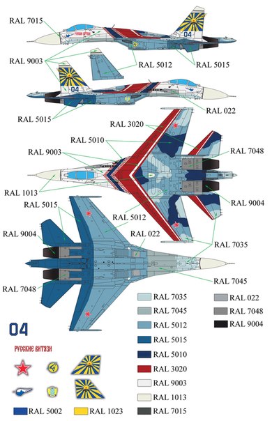 Легендарные Самолеты - График выхода и обсуждение