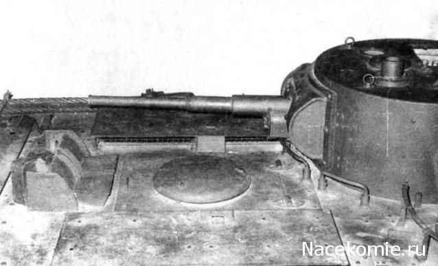 Т-35 S Model