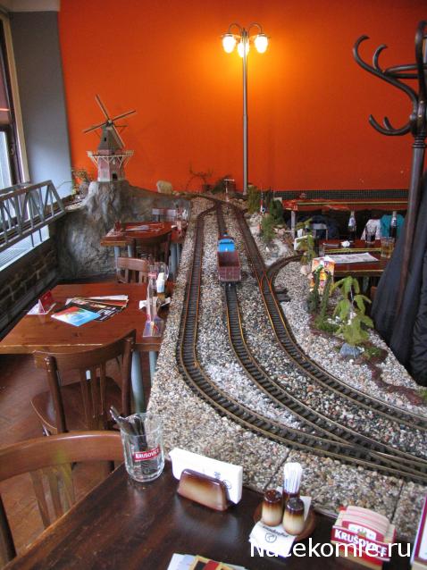 Танкодром (Общая Болталка танковых разделов)