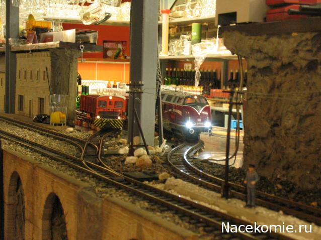 Танкодром (Общая Болталка танковых разделов)