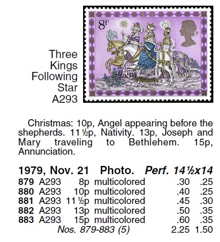 Что за Марка