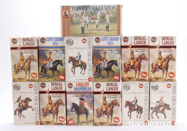 НВ: Прочие производители