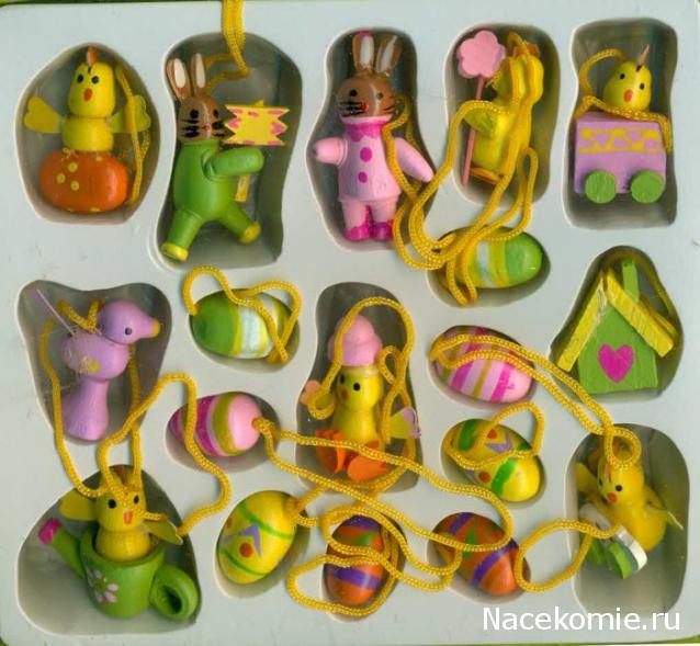 Весенние феечки - 2014.