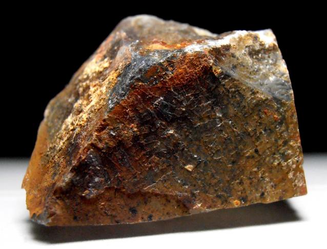 Минералы Сокровища Земли №29 - Халцедон