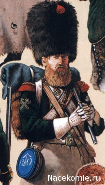 Наполеоновские Войны - График выхода и обсуждение