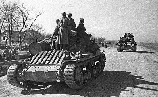 Танки Мира - График Выхода и обсуждение