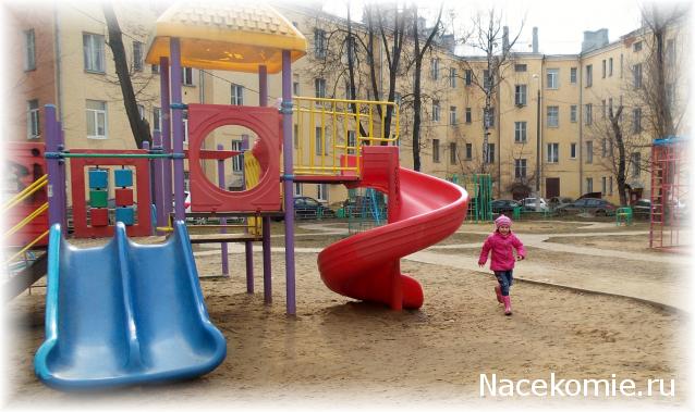 baeva - Мой Кукольный домик, или воплощение детской мечты