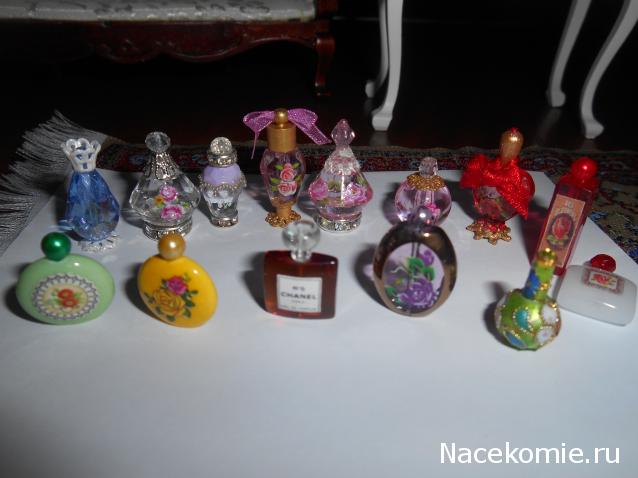 Дом Мечты Подарки добрых фей