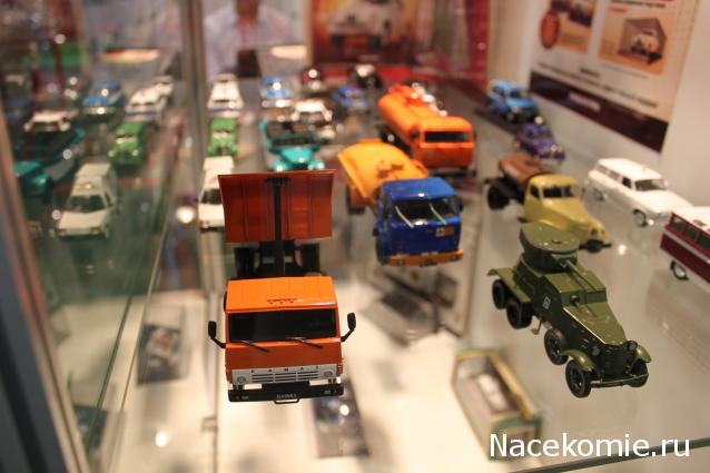 Автомобиль на службе - График выхода и обсуждение