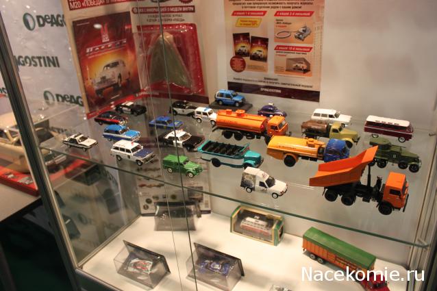 Автомобиль на службе - График выхода и обсуждение