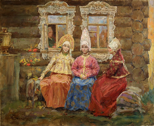 Наши Дни Рождения