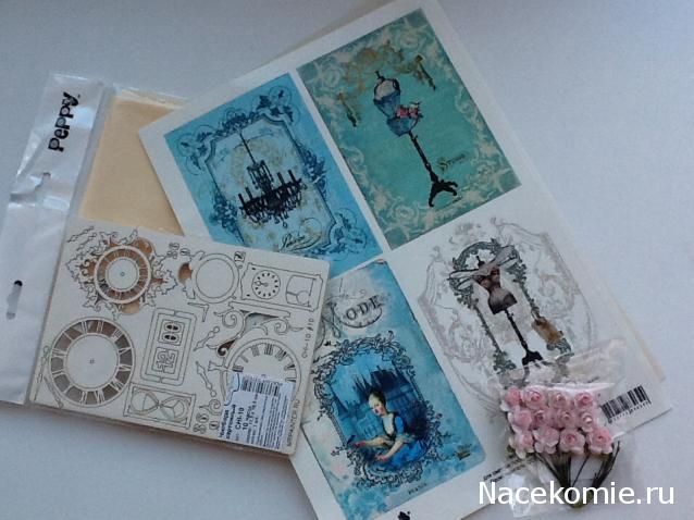 Мебель и аксессуары для кукольного дома НЕ ИЗ ЖУРНАЛА