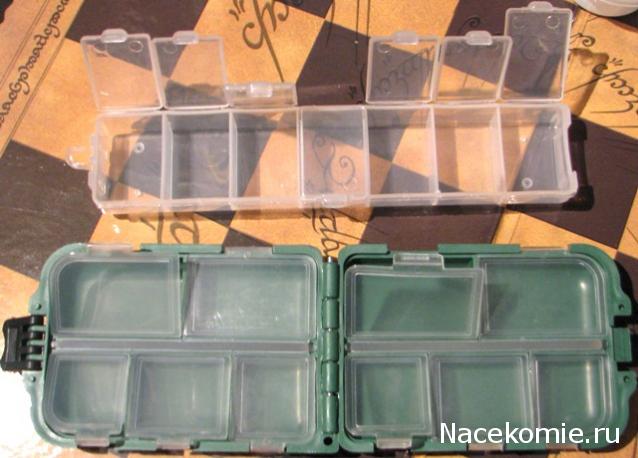 Самостоятельное коллекционирование насекомых