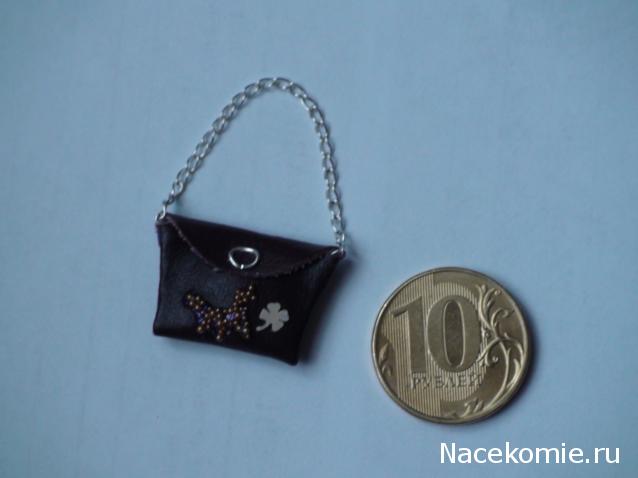 Одежда, Обувь и Аксессуары 1:12. Выкройки, Хвасты, Советы, Обсуждение