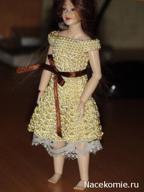 Одежда, Обувь и Аксессуары 1:12. Выкройки, Хвасты, Советы, Обсуждение