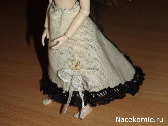 Одежда, Обувь и Аксессуары 1:12. Выкройки, Хвасты, Советы, Обсуждение